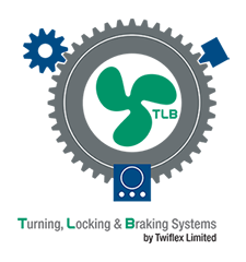 Twiflex TLB Logo