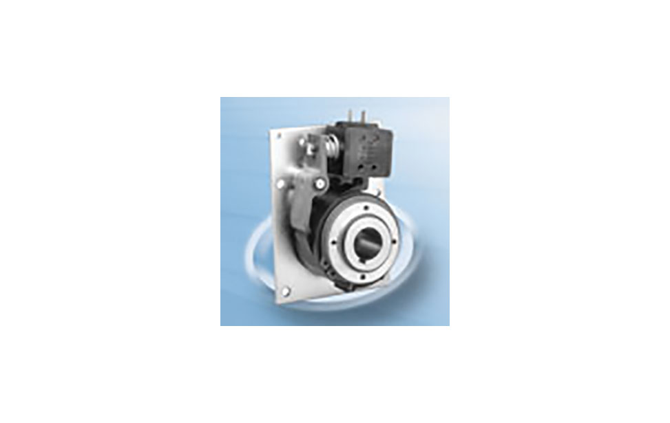 ACCE Series Indexing Clutch