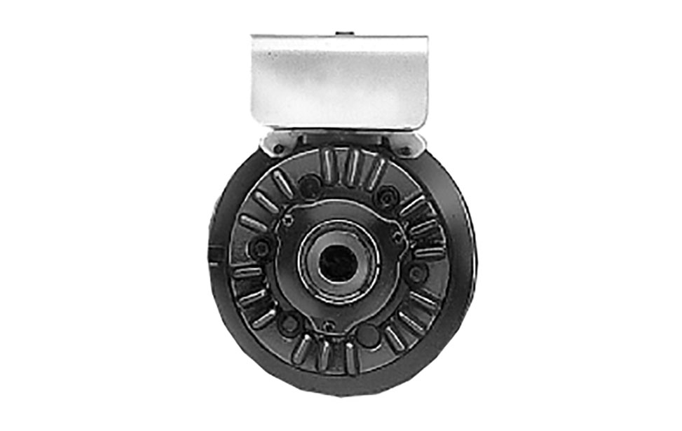 ATT Series Electromagnetic Tension Clutches and Brakes