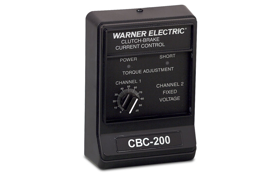 Warner CBC-200