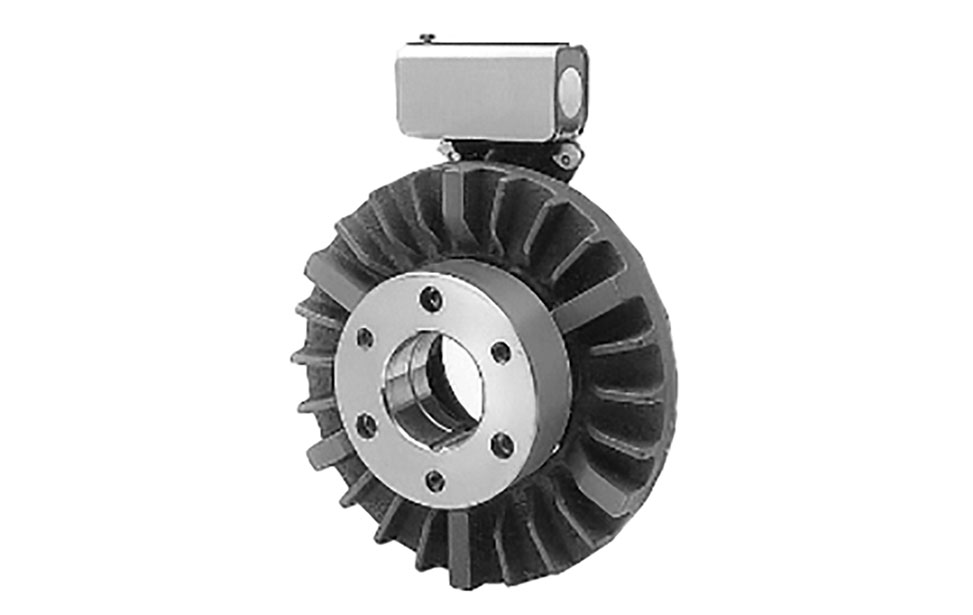 TB Series Basic Tension Clutches and Brakes
