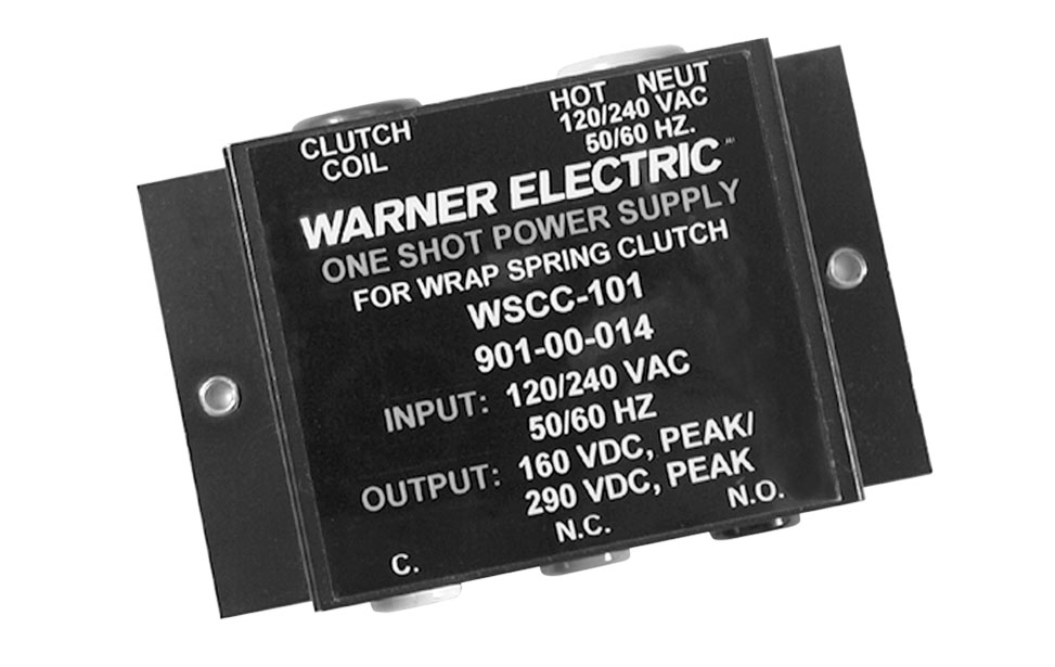 Warner WSCC-101