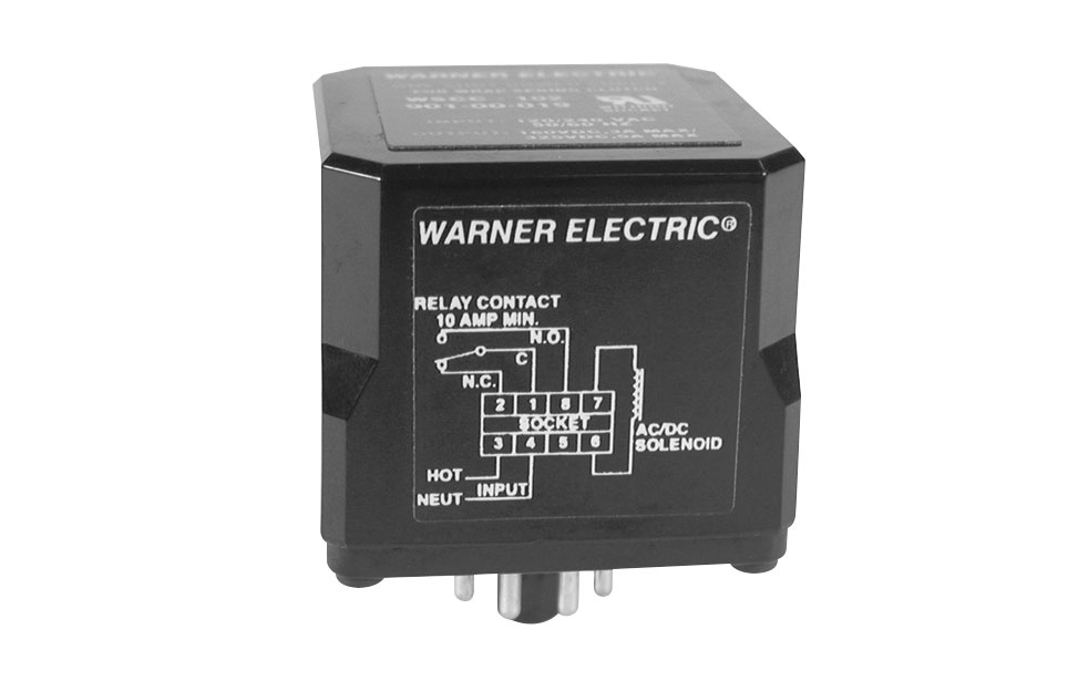 Warner WSCC-102