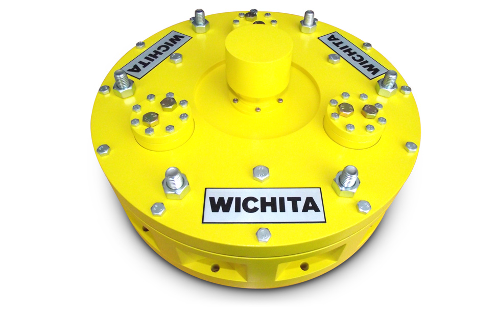 Wichita Clutch 118VM Brake