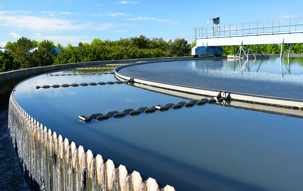 Waste Water and Water Treatment