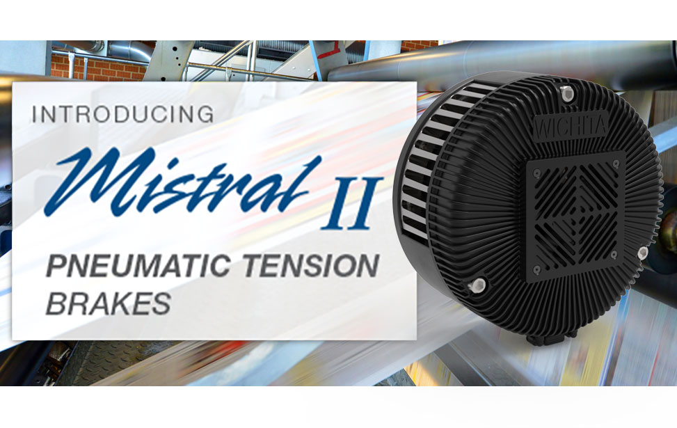 Mistral II Corrugated Industry