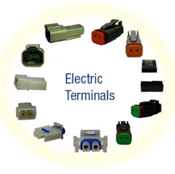 Electric Terminals